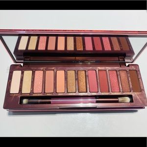 🔥Urban Decay Cherry Palette🔥